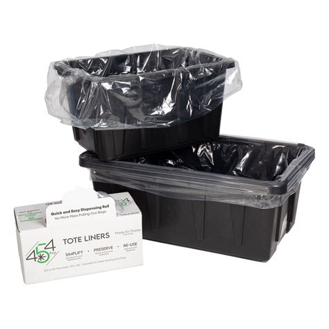 454 Bags Tote Liner Storage Bags Harvest Storage .